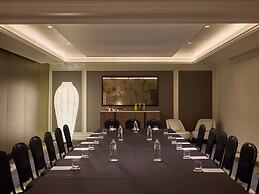 Sofitel Barcelona Skipper