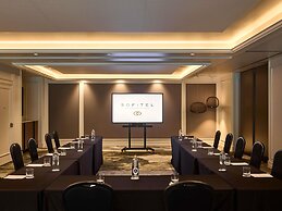 Sofitel Barcelona Skipper
