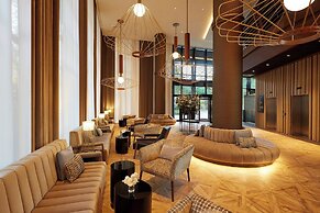 Sofitel Barcelona Skipper