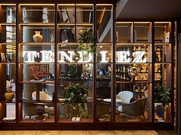 Sofitel Barcelona Skipper