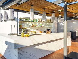 Sofitel Barcelona Skipper