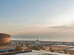 Sofitel Barcelona Skipper