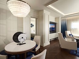 Sofitel Barcelona Skipper