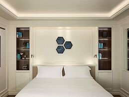 Sofitel Barcelona Skipper