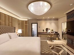 Sofitel Barcelona Skipper