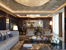 Sofitel Barcelona Skipper