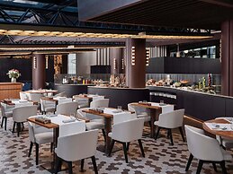 Sofitel Barcelona Skipper