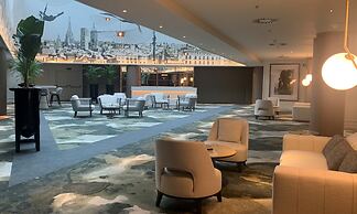Sofitel Barcelona Skipper