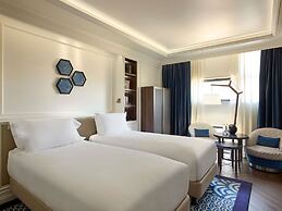 Sofitel Barcelona Skipper