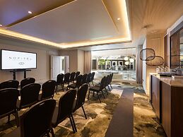 Sofitel Barcelona Skipper