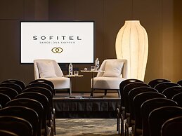 Sofitel Barcelona Skipper