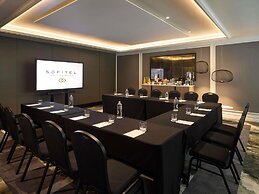Sofitel Barcelona Skipper