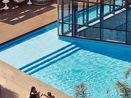 Sofitel Barcelona Skipper