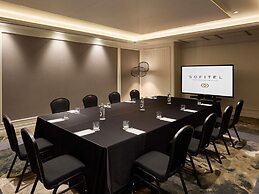 Sofitel Barcelona Skipper