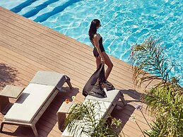 Sofitel Barcelona Skipper
