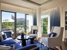 Sofitel Barcelona Skipper