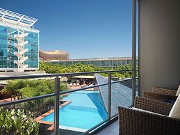 Sofitel Barcelona Skipper