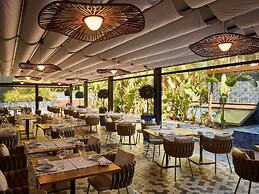 Sofitel Barcelona Skipper