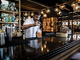 Sofitel Barcelona Skipper