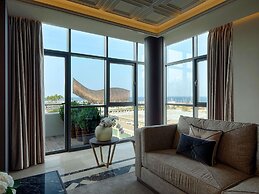 Sofitel Barcelona Skipper