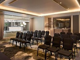 Sofitel Barcelona Skipper