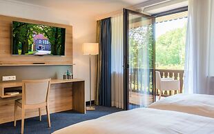 IDINGSHOF Hotel & Restaurant