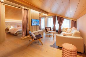 Grindellodge
