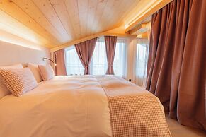 Grindellodge