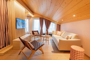 Grindellodge