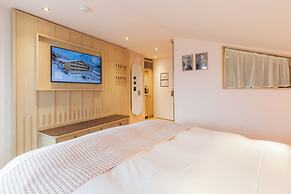 Grindellodge