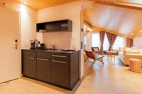 Grindellodge