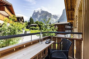 Grindellodge