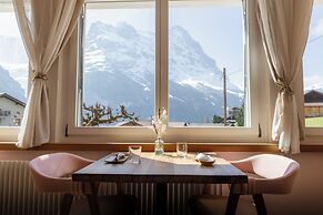 Grindellodge