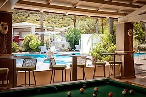 Cruccuris Resort Adults Only