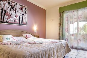 Cruccuris Resort Adults Only