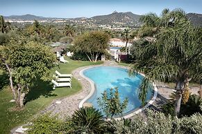 Cruccuris Resort Adults Only