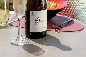 Cruccuris Resort Adults Only