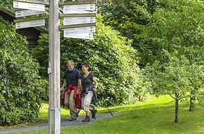 Hotel Jagdhaus Wiese