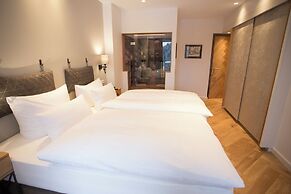 Hotel Jagdhaus Wiese