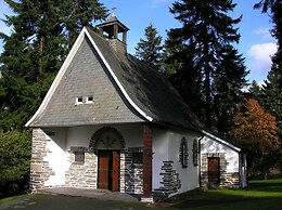 Hotel Jagdhaus Wiese
