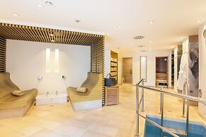 Hotel Jagdhaus Wiese