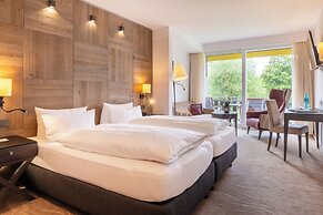 Hotel Jagdhaus Wiese