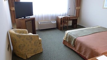 Hotel Diego De Almagro Concepcion