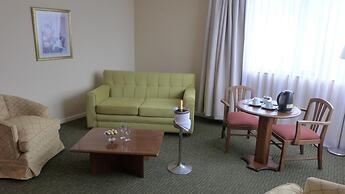 Hotel Diego De Almagro Concepcion
