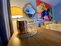 Blue Horizon Boutique Resort - Adults Only