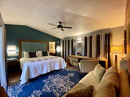 Blue Horizon Boutique Resort - Adults Only