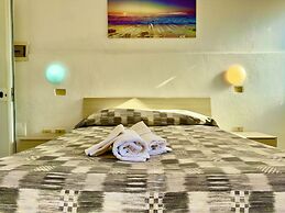 Hotel Villa Fiorentina