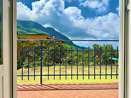 Hotel Villa Fiorentina