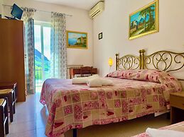 Hotel Villa Fiorentina