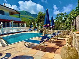 Hotel Villa Fiorentina